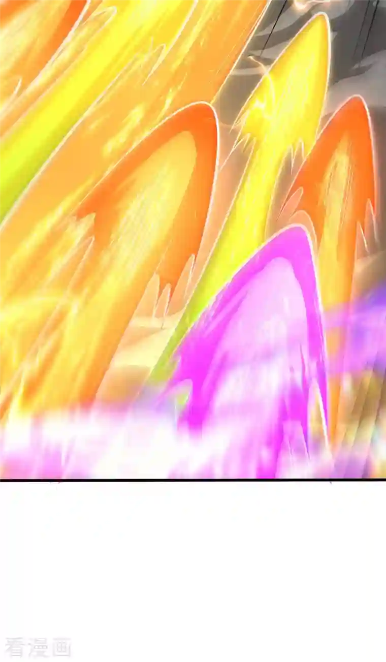 独步逍遥第319话 离开小世界