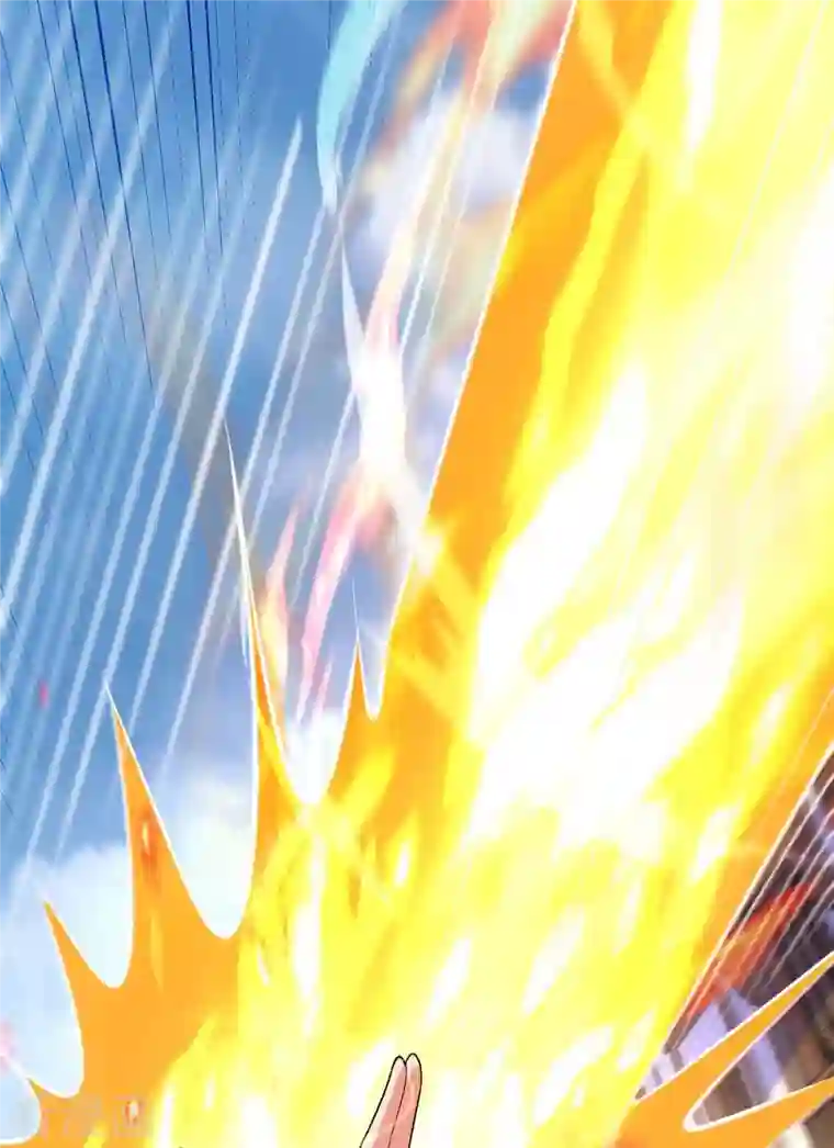 独步逍遥第334话 我就是叶宇