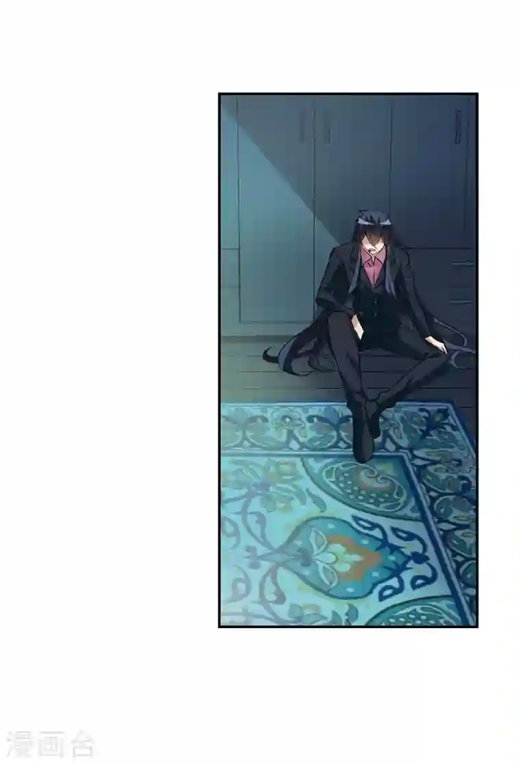 奇怪的苏夕第2季第5话 承诺2