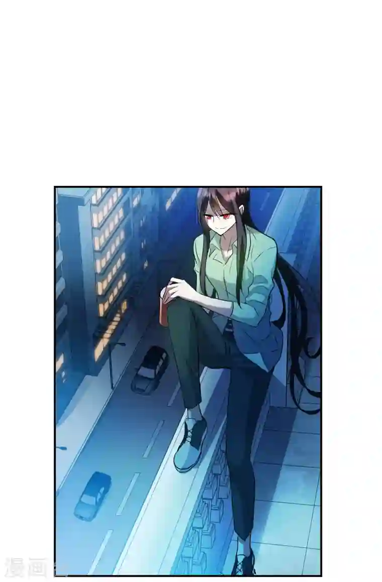 奇怪的苏夕第2季第6话 承诺3