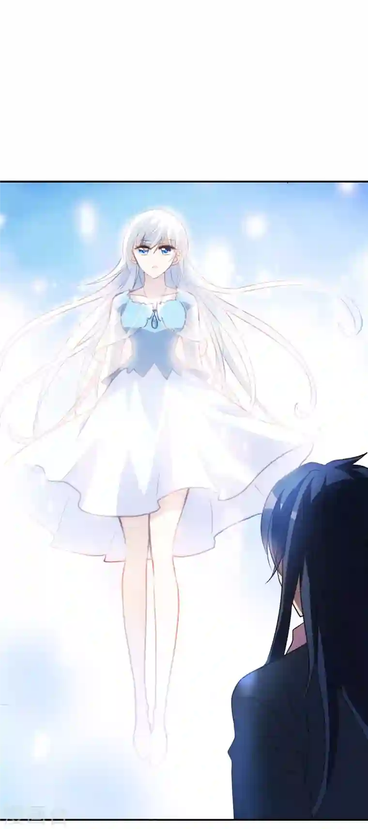 奇怪的苏夕第2季第6话 承诺3