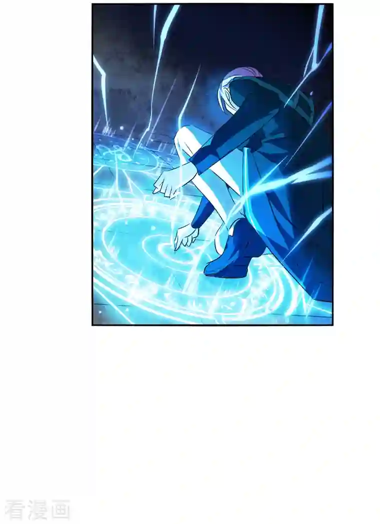 奇怪的苏夕第2季第20话 阴煞罗阵2