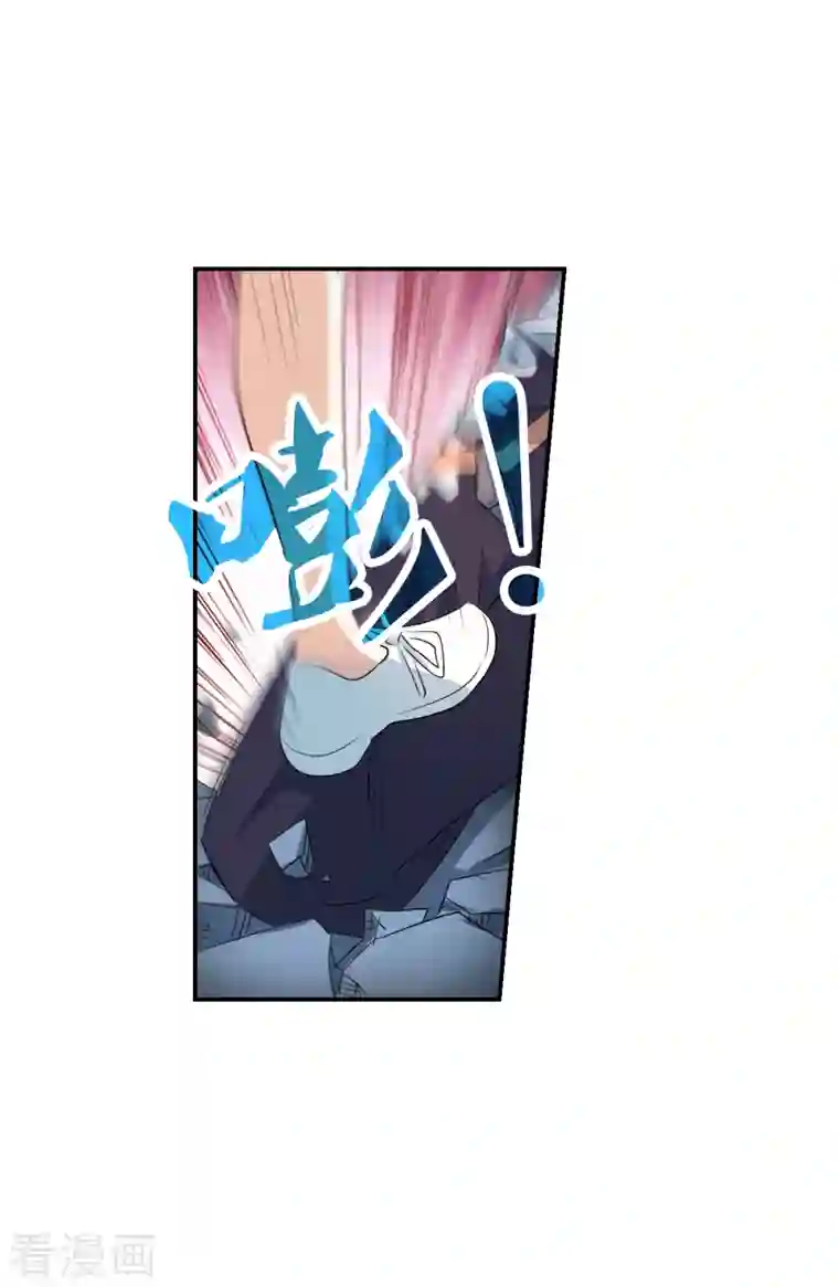 奇怪的苏夕第2季第22话 杀入敌营2