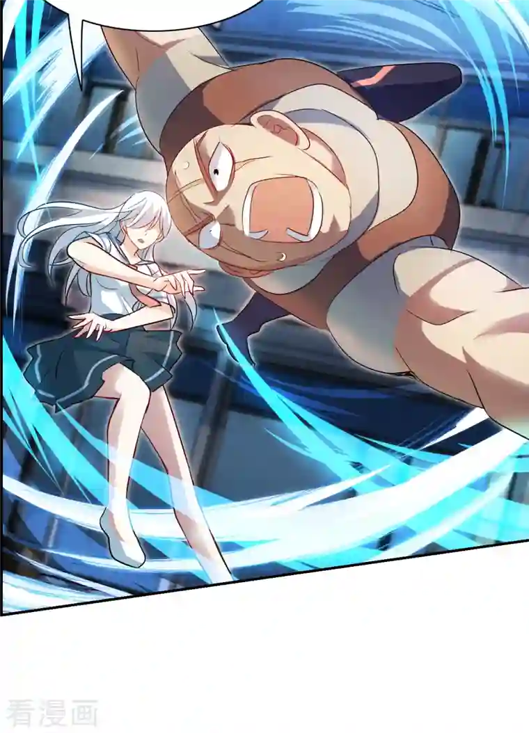 奇怪的苏夕第2季第22话 杀入敌营2