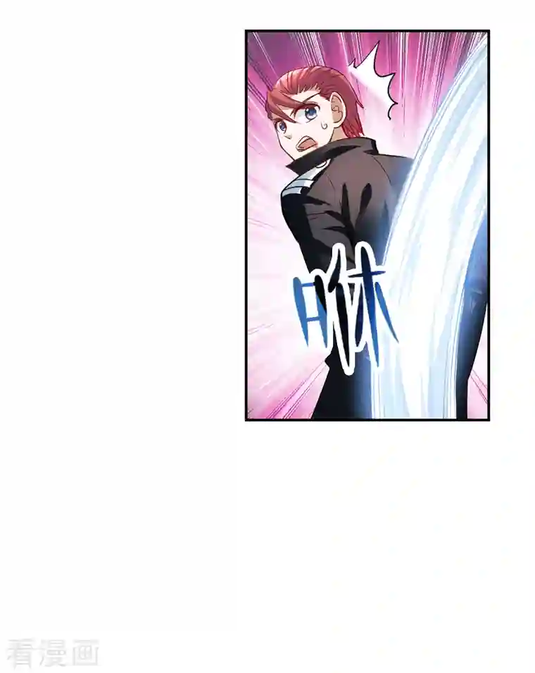 奇怪的苏夕第2季第24话 杀入敌营4