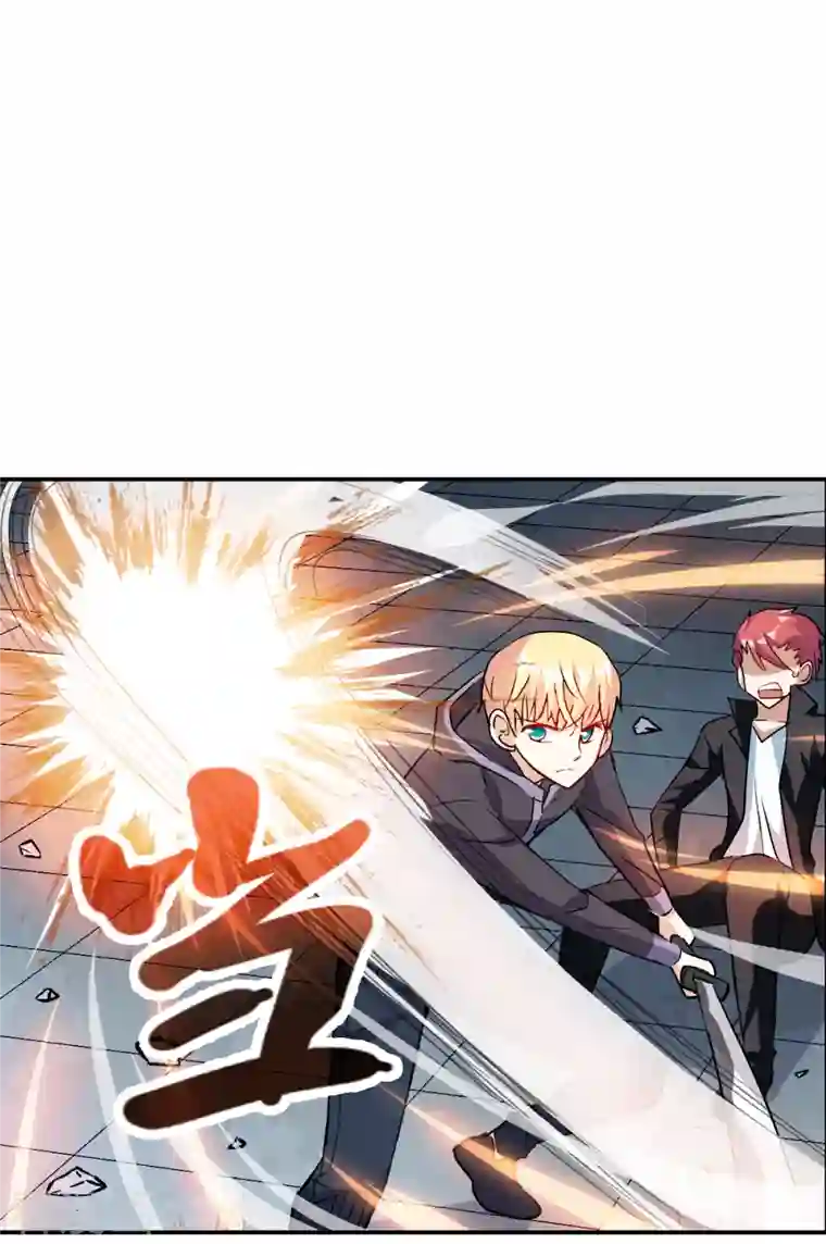 奇怪的苏夕第2季第26话 重新选择2