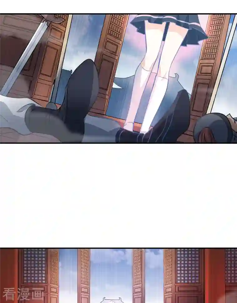 奇怪的苏夕第2季第27话 重新选择3