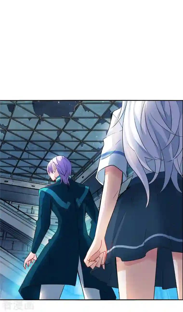 奇怪的苏夕第2季第30话 最终时刻3