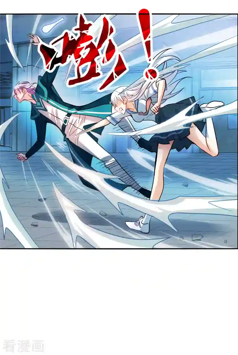 奇怪的苏夕第2季第30话 最终时刻3