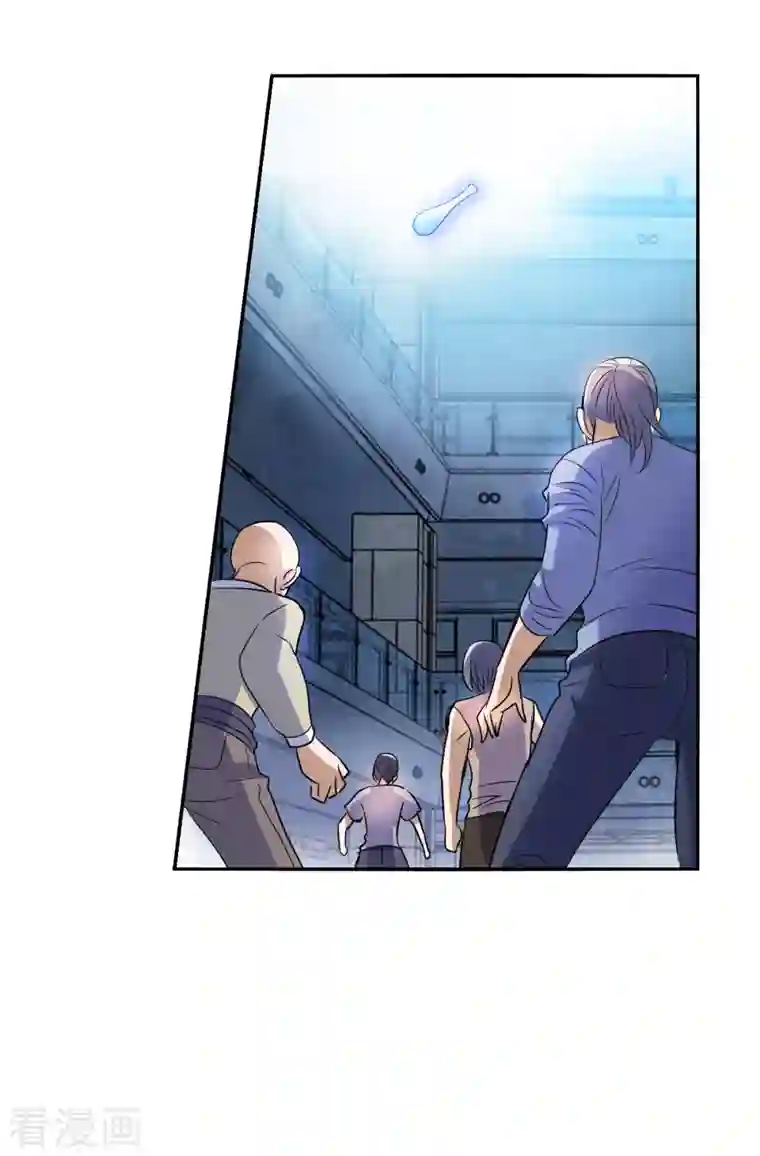 奇怪的苏夕第2季第30话 最终时刻3