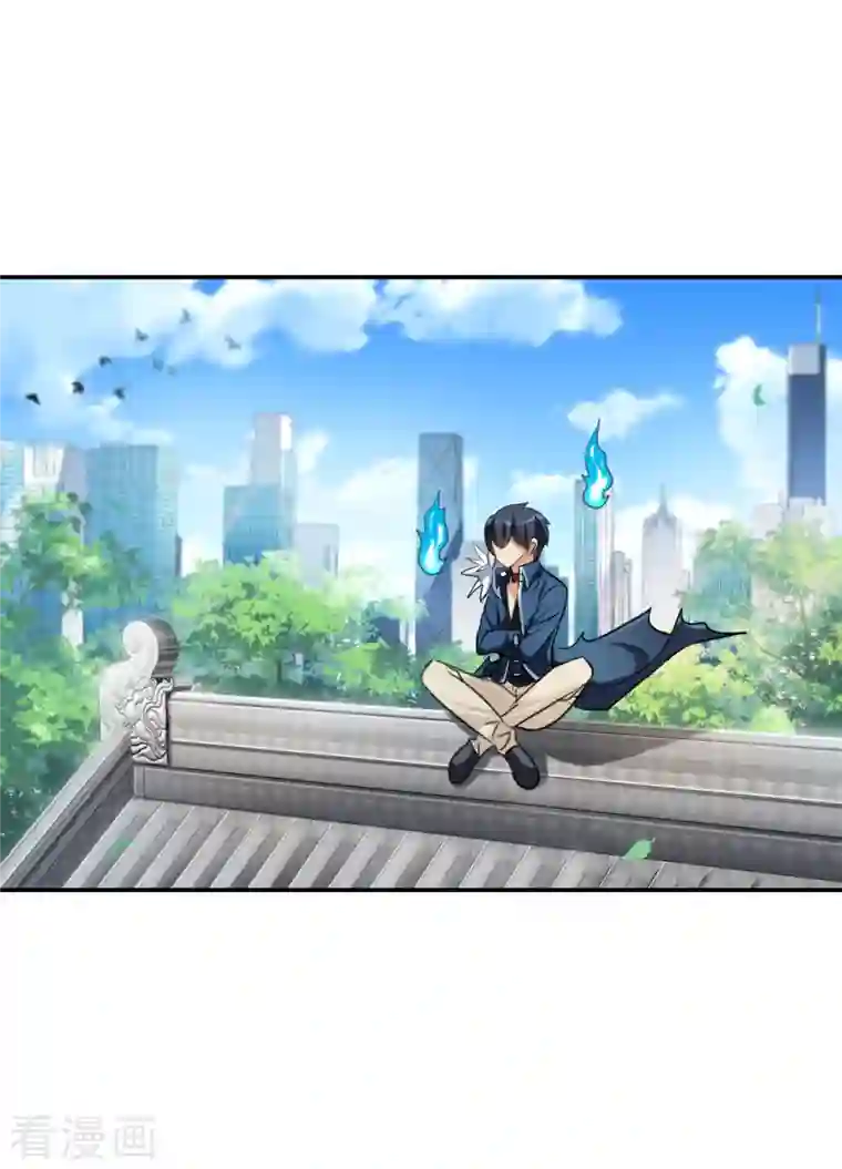 奇怪的苏夕第2季第32话 苏醒1