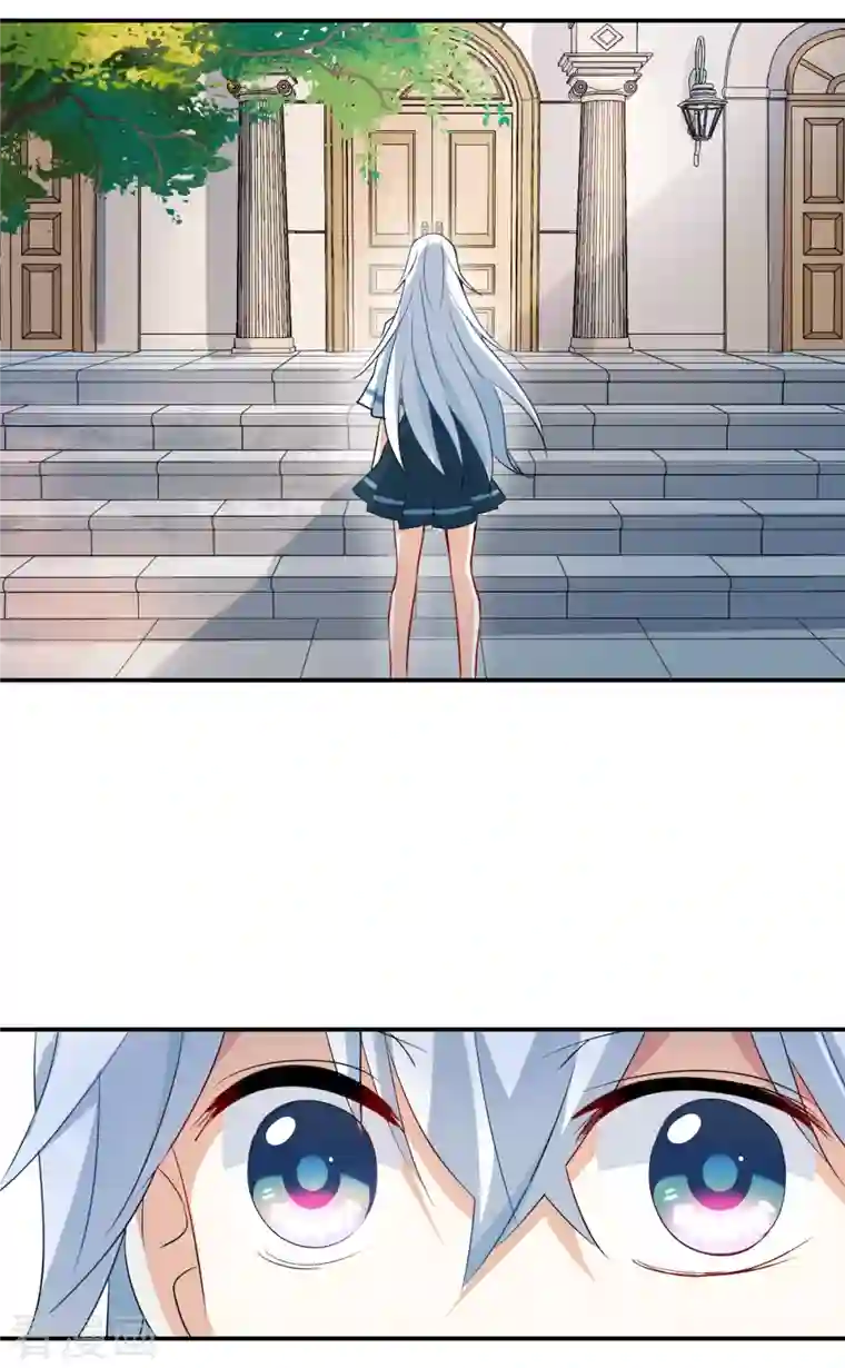 奇怪的苏夕第2季第33话 苏醒2