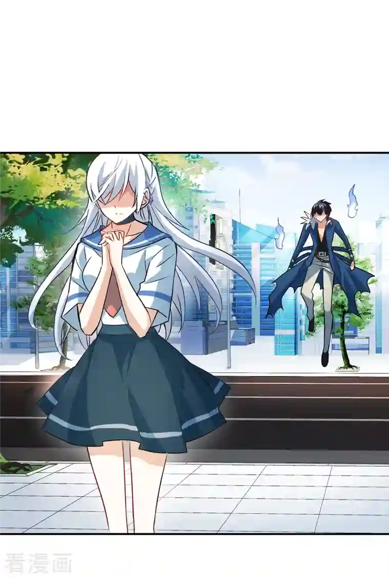 奇怪的苏夕第2季第33话 苏醒2