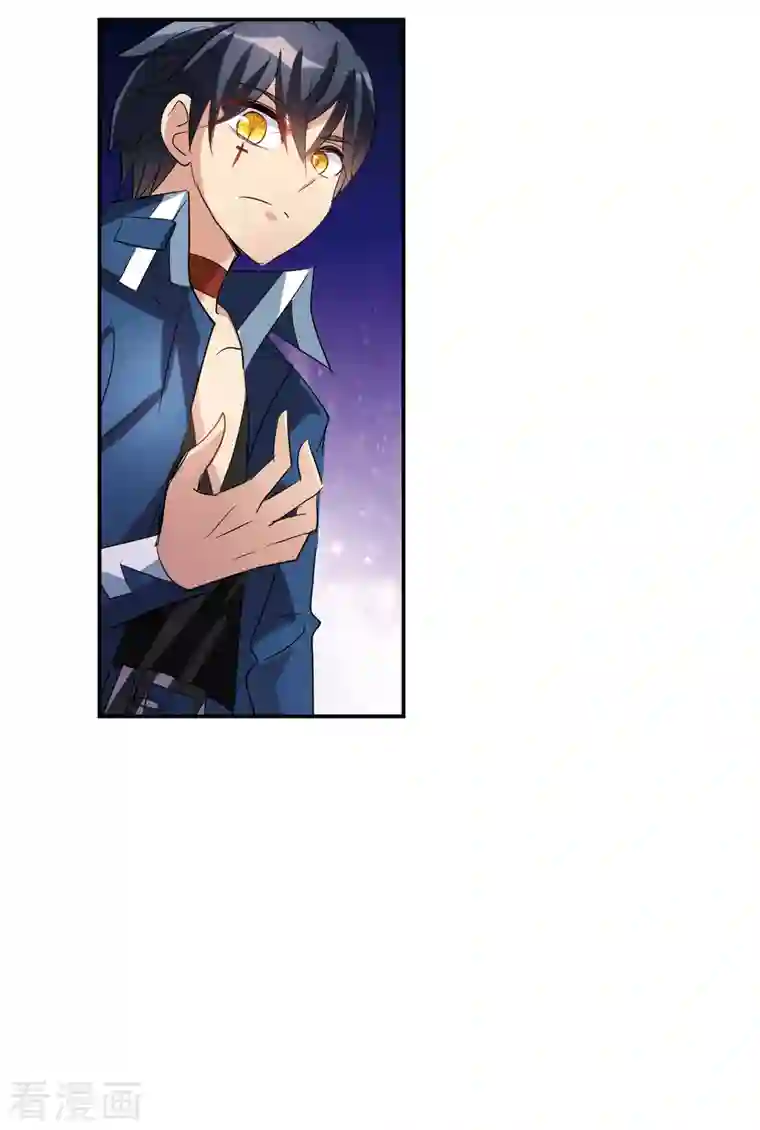 奇怪的苏夕第2季第34话 苏醒3