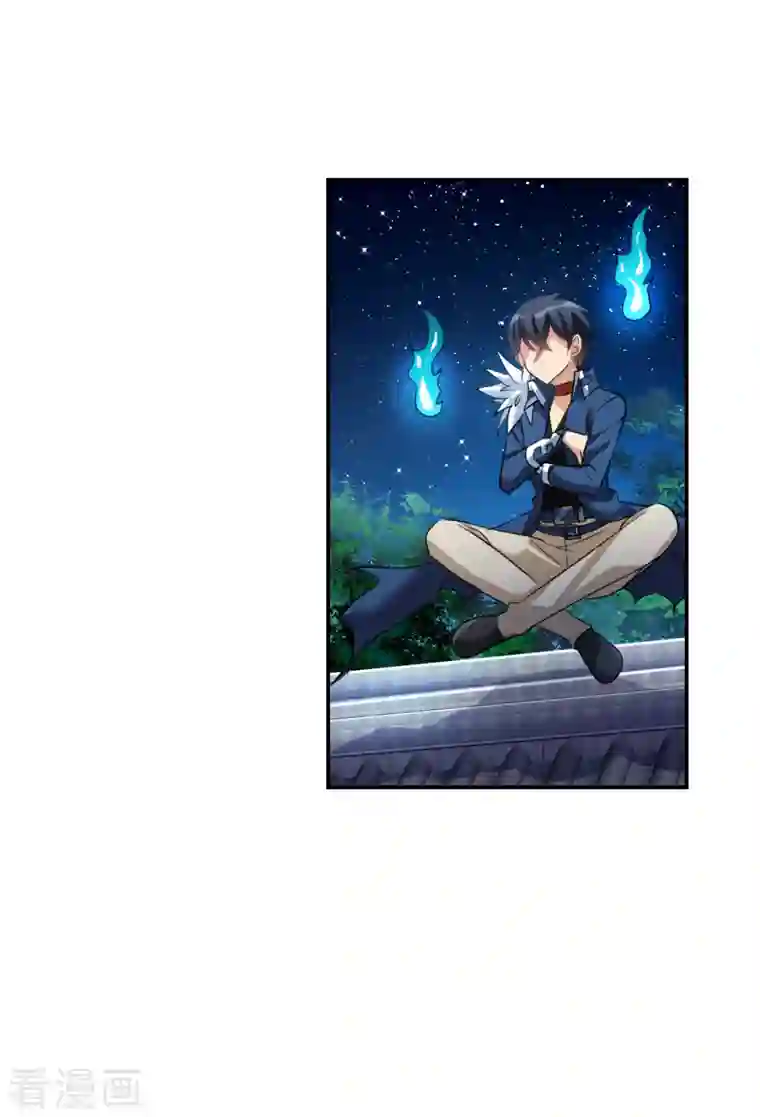 奇怪的苏夕第2季第35话 苏醒4