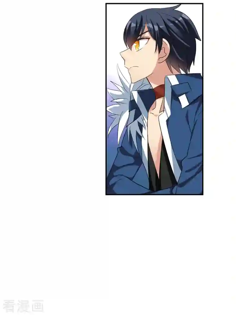 奇怪的苏夕第2季第36话 新契约1