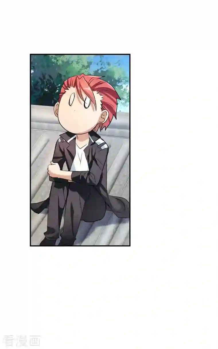 奇怪的苏夕第2季第39话 新契约4