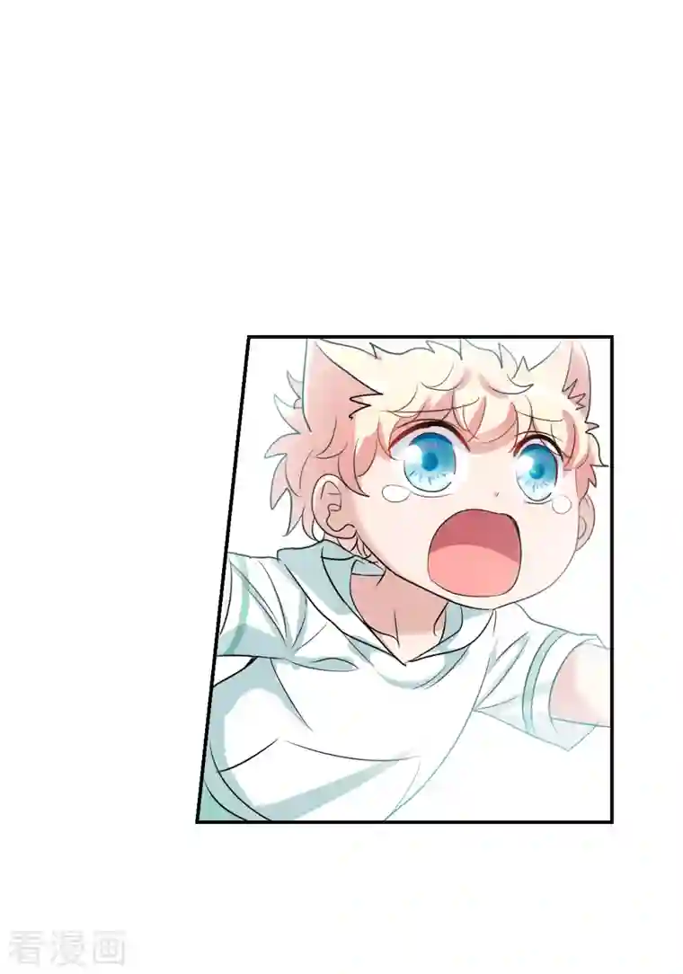 奇怪的苏夕第2季第40话 鬼术师1