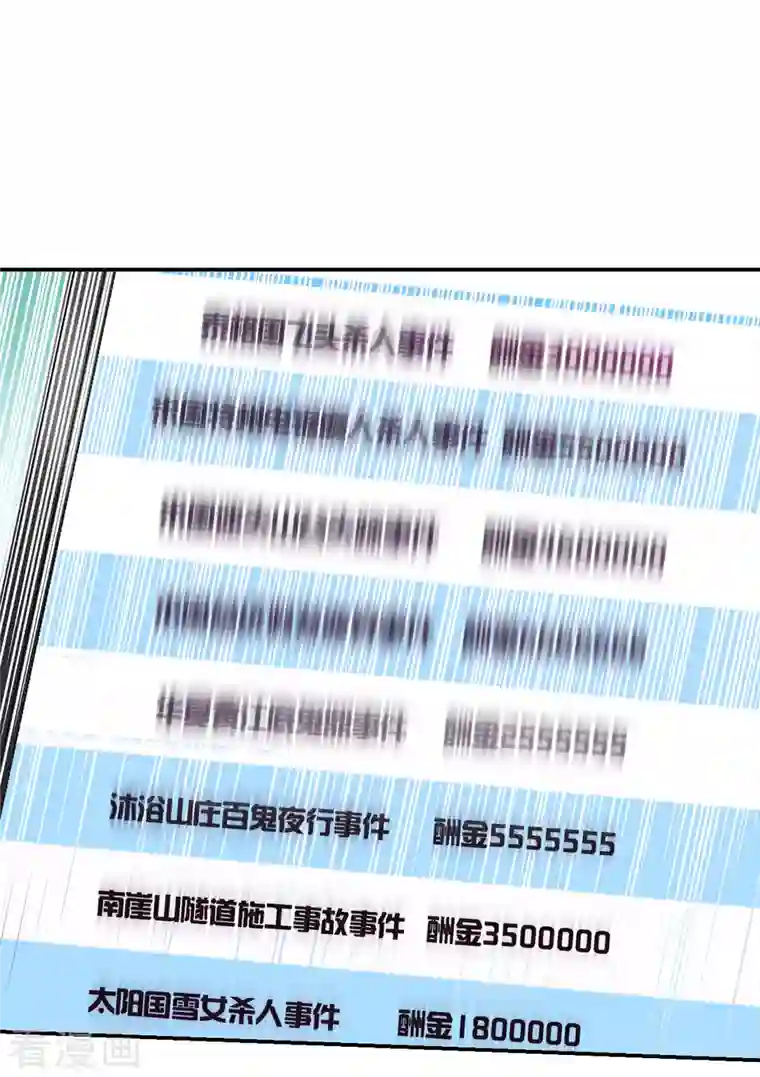 奇怪的苏夕第2季第42话 接受委托1