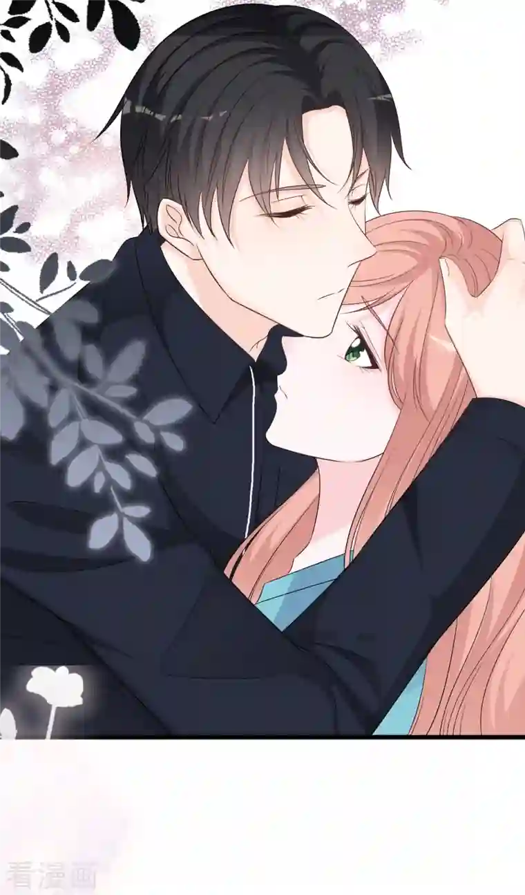 总裁爹地追上门第170话 掉落的结婚戒指