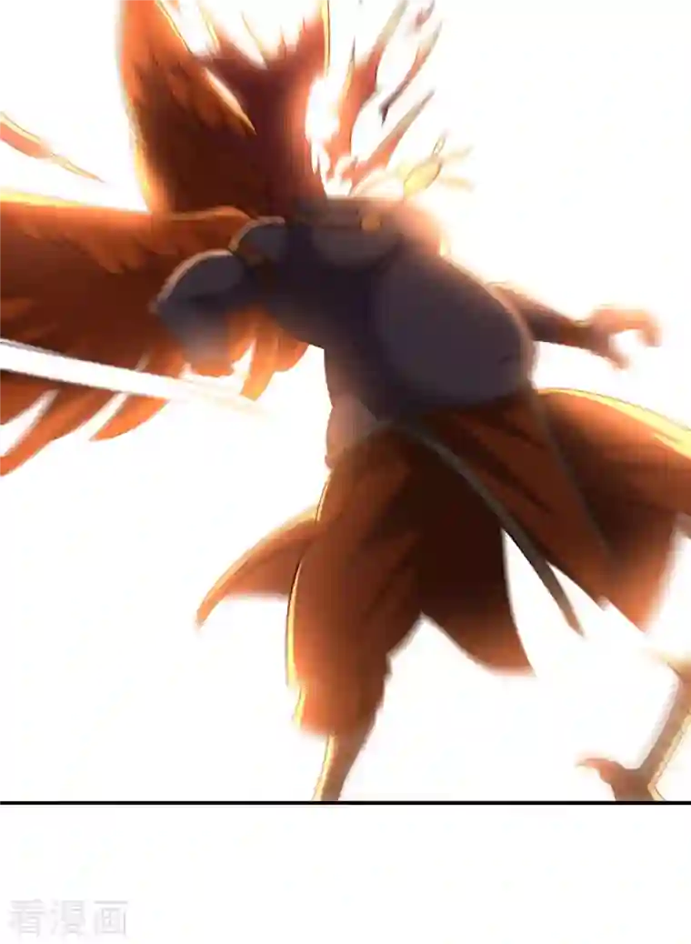 伏天圣主第2季154话 替死之术！