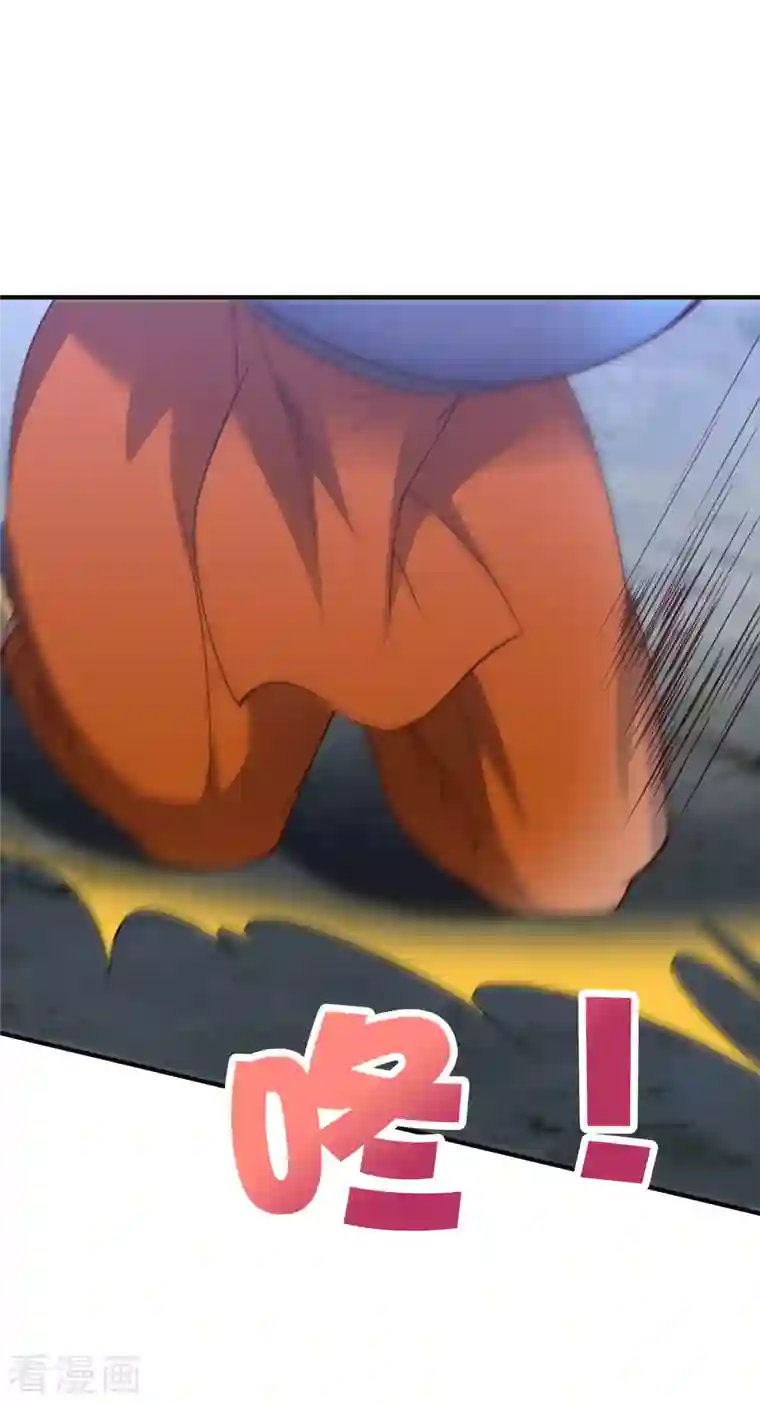 伏天圣主第2季155话 进军内城！