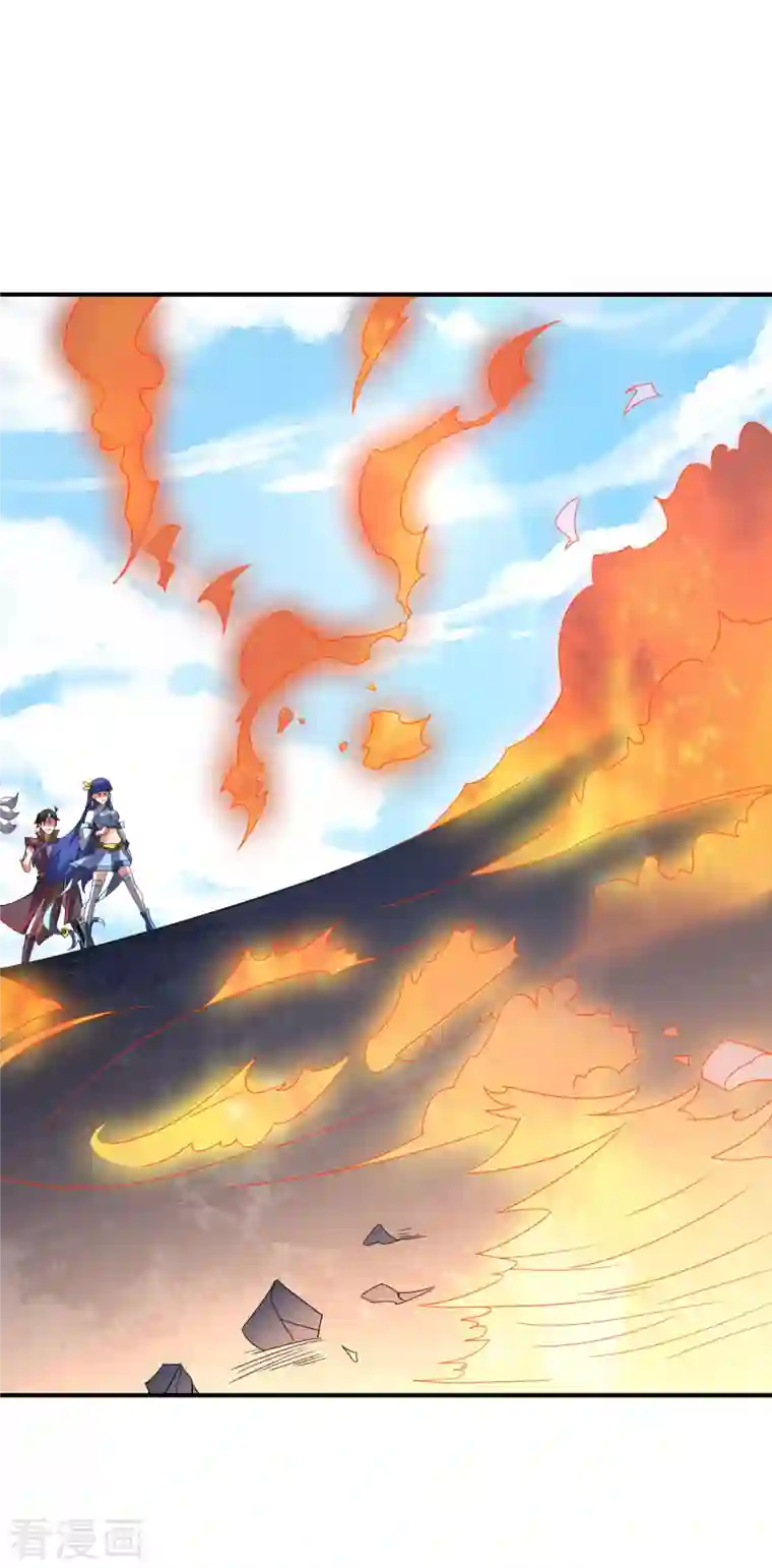 伏天圣主第2季158话 视人命为草芥