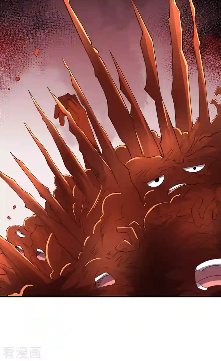 伏天圣主第2季161话 对敌之时不要随便YY！