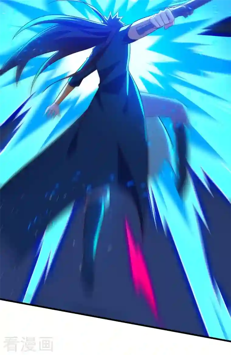 灵剑尊第458话 你们这是自寻死路