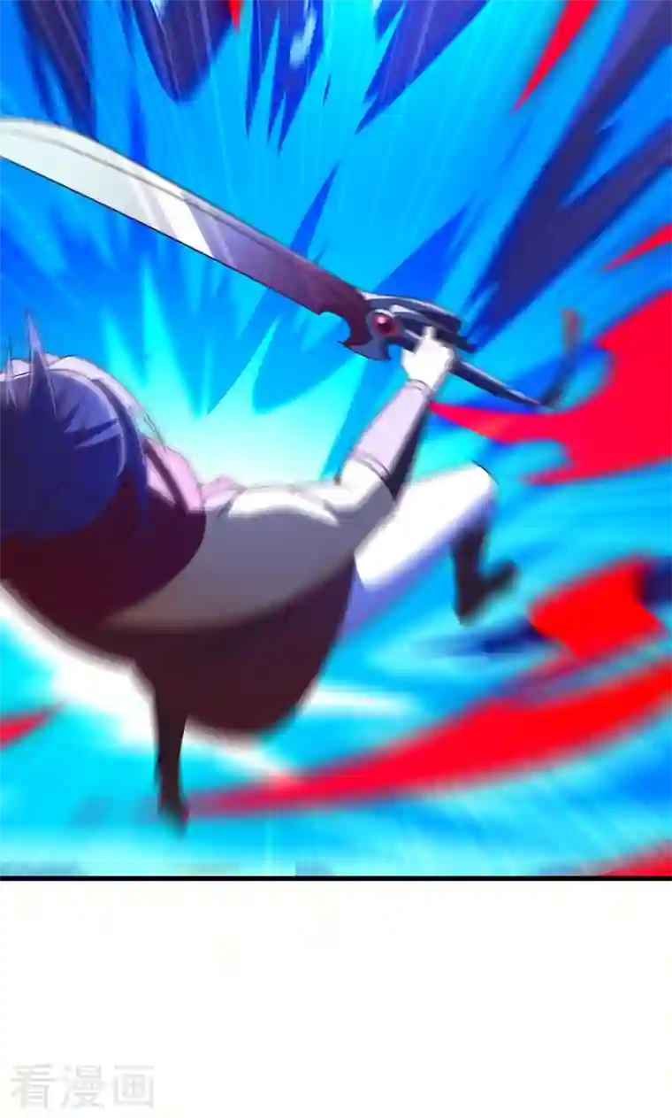 灵剑尊第458话 你们这是自寻死路