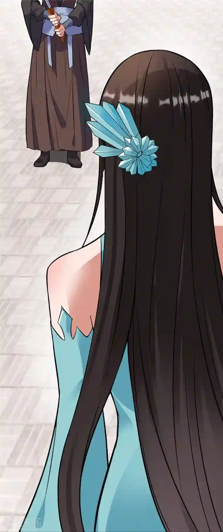 仙武帝尊第246话 九幽仙曲！