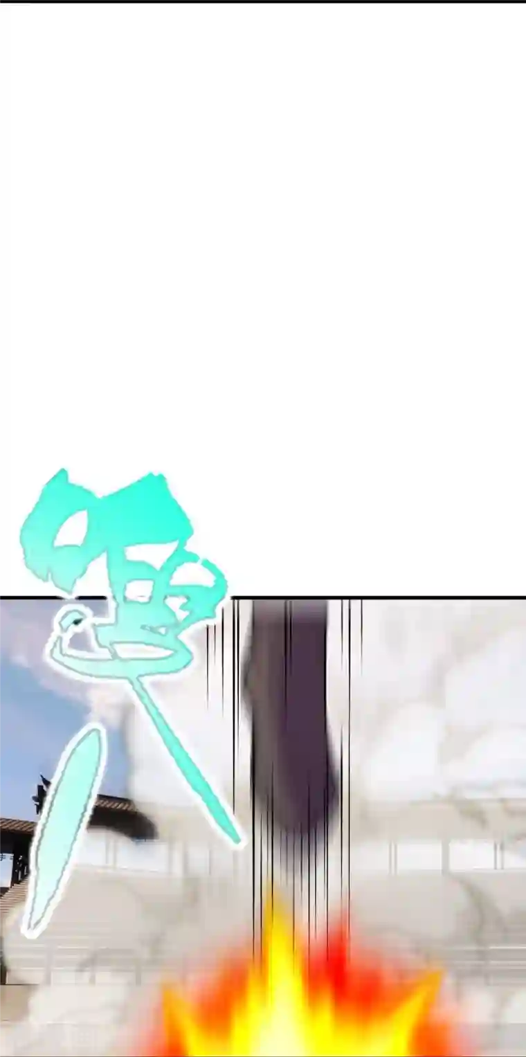 仙武帝尊第247话 两个灵魂？