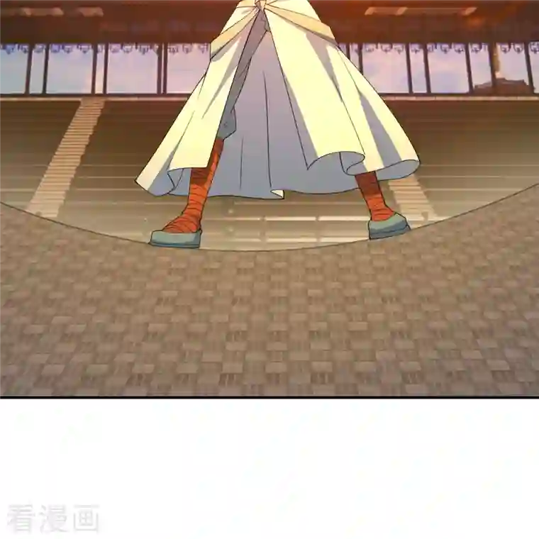 仙武帝尊第250话 五行欠死！