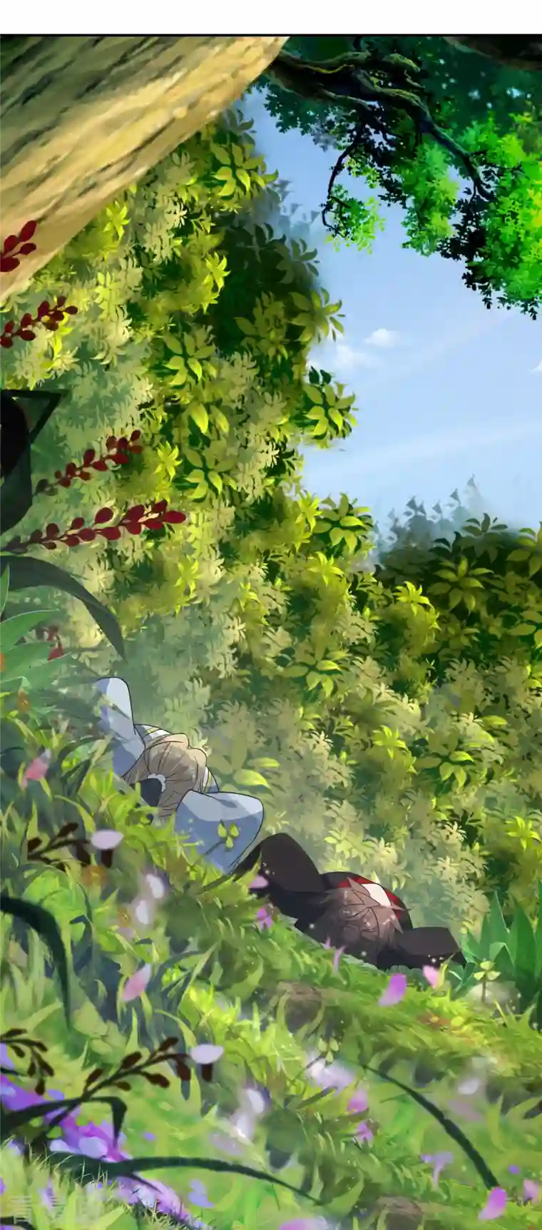 仙武帝尊第250话 五行欠死！