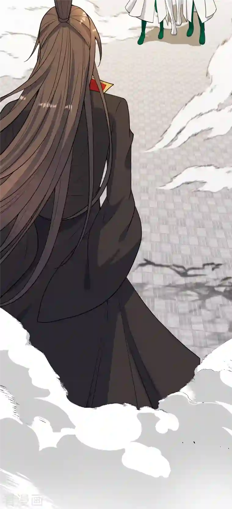 仙武帝尊第252话 别小看我啊！