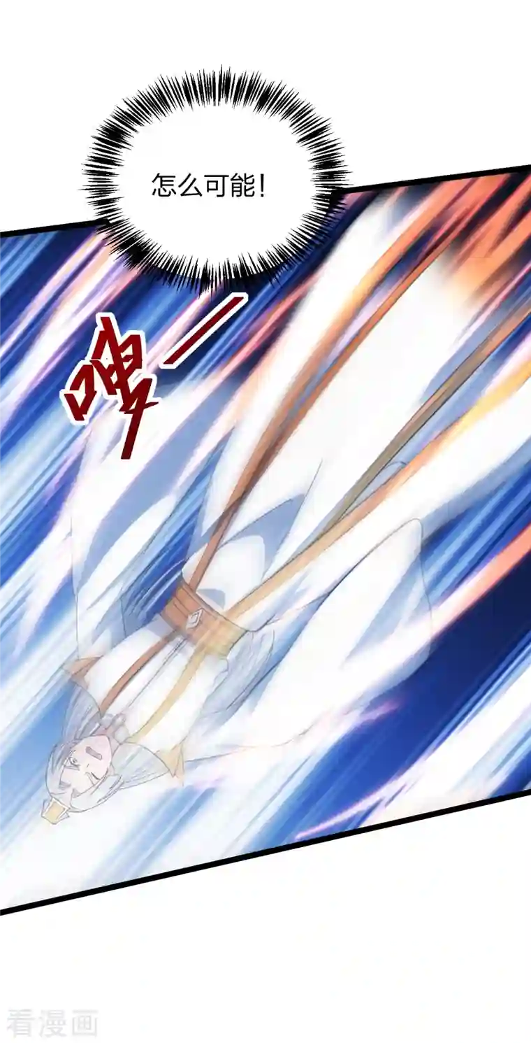 仙武帝尊第253话 暴揍白翼！