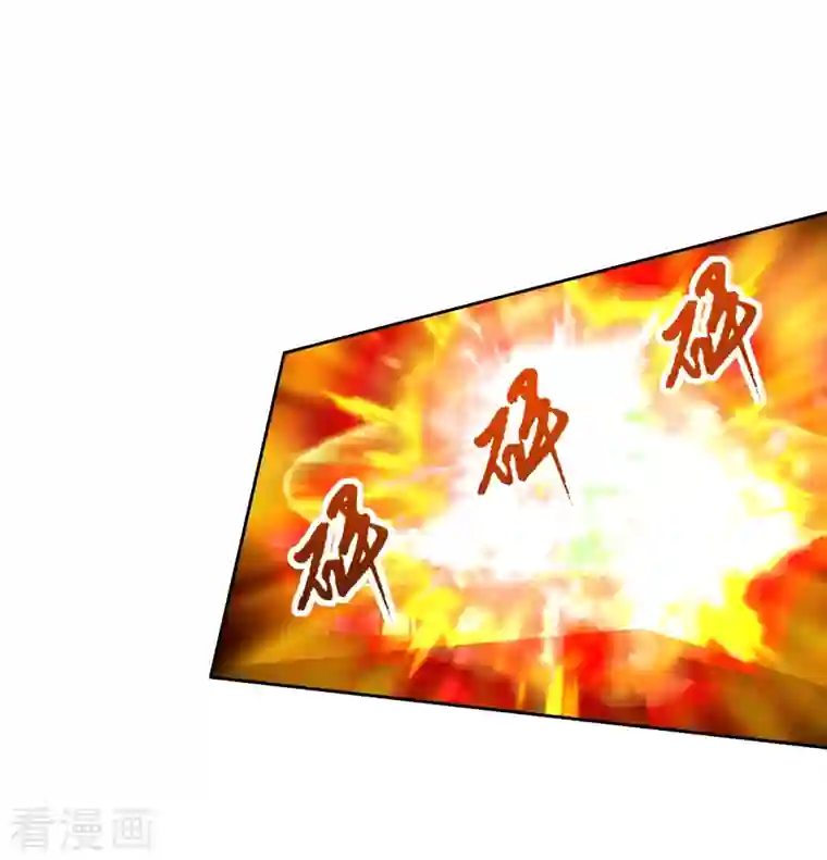 仙武帝尊第254话 分身幻影！