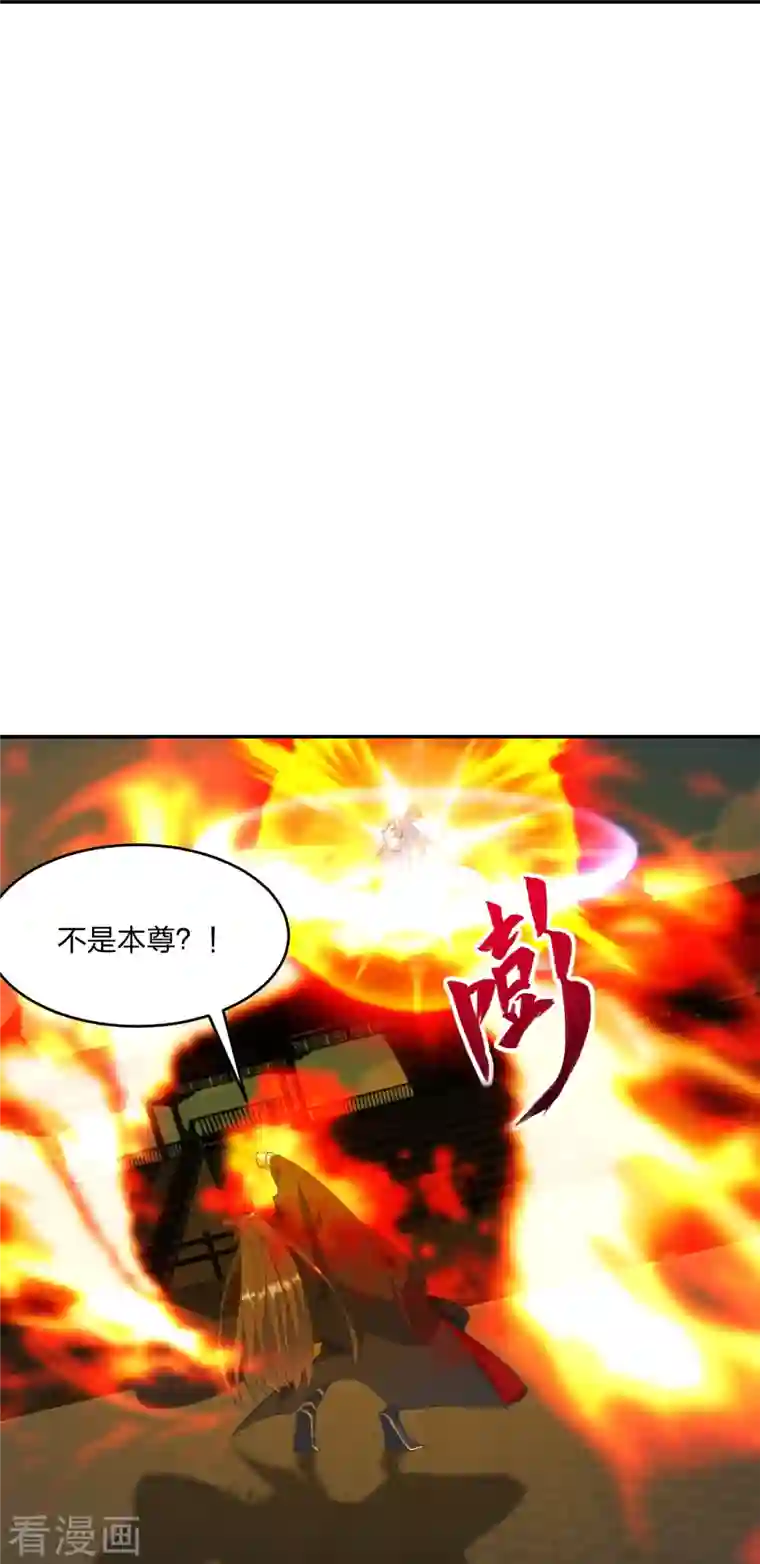 仙武帝尊第254话 分身幻影！