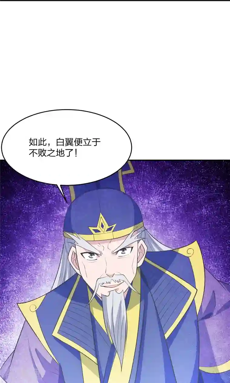 仙武帝尊第254话 分身幻影！