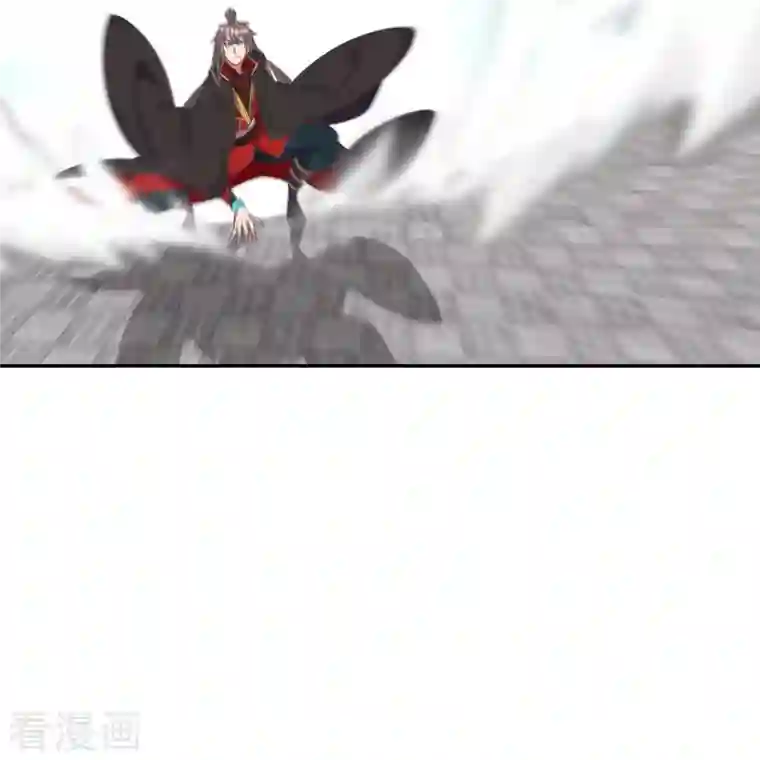 仙武帝尊第254话 分身幻影！