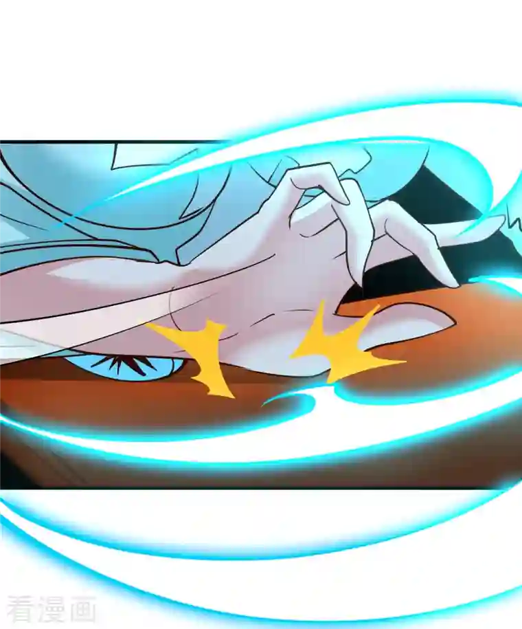 仙武帝尊第256话 强大的玄灵之体！