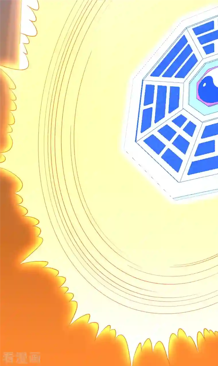 仙武帝尊第257话 元神之力！