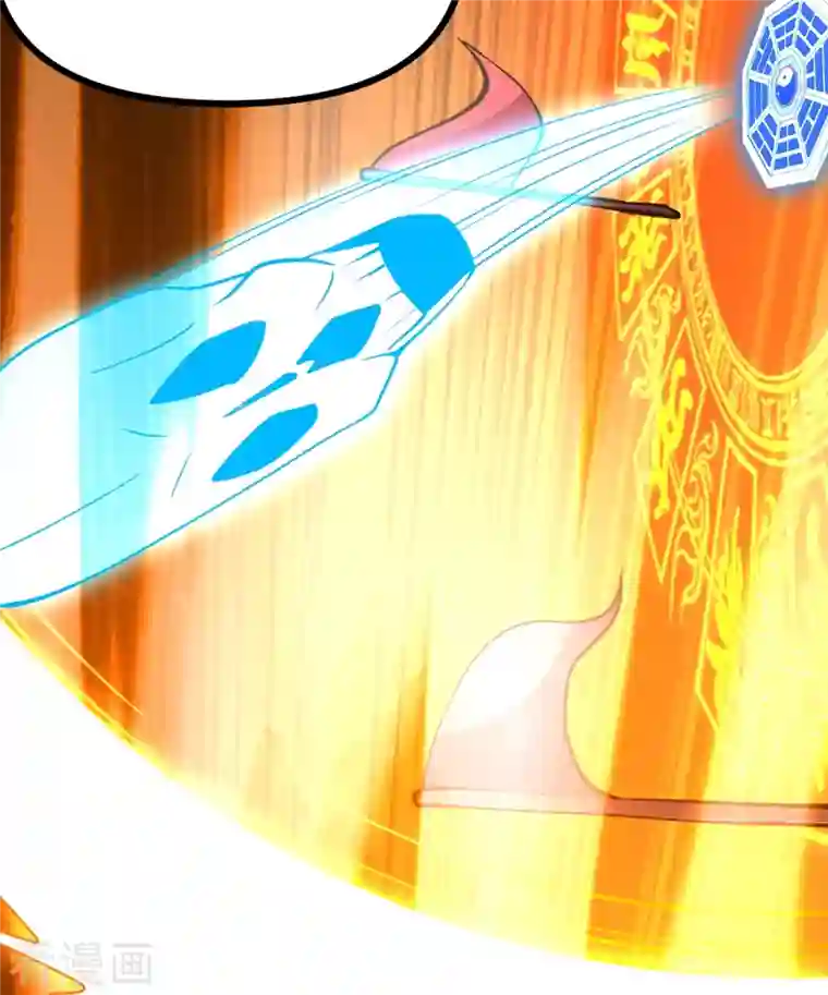 仙武帝尊第257话 元神之力！