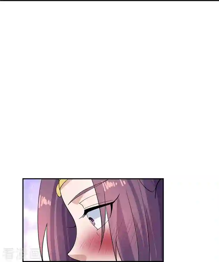 仙武帝尊第262话 战台上的恋人~