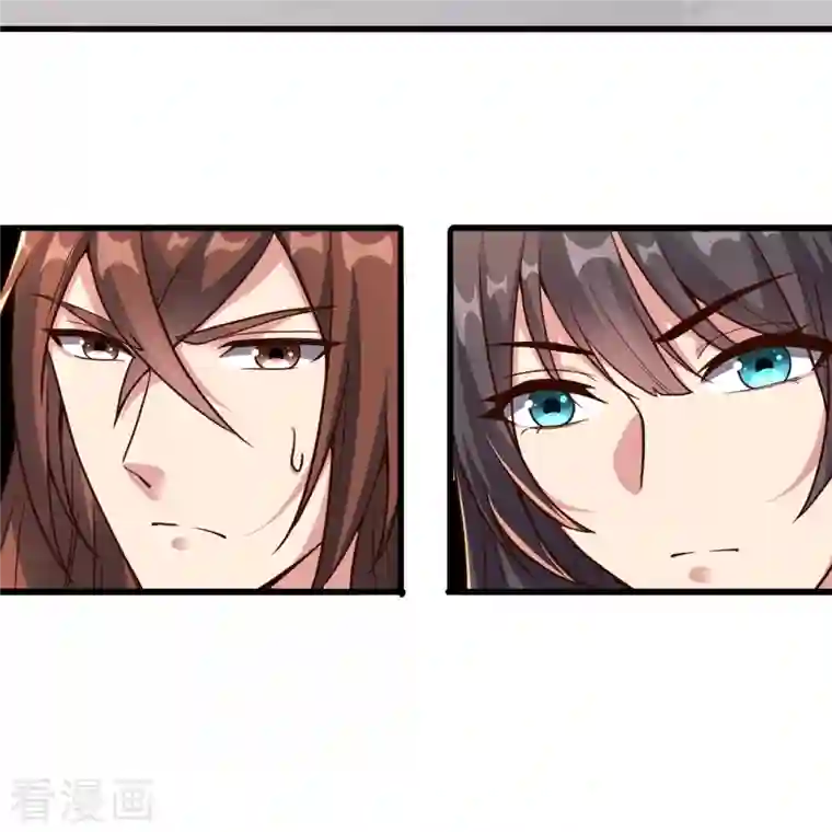 仙武帝尊第262话 战台上的恋人~