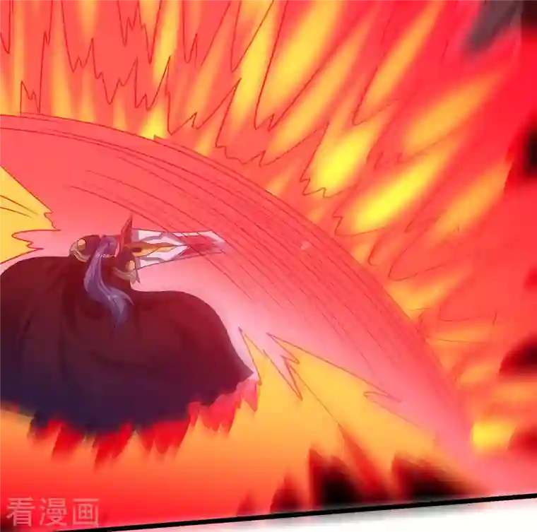 剑舞第227话 回归