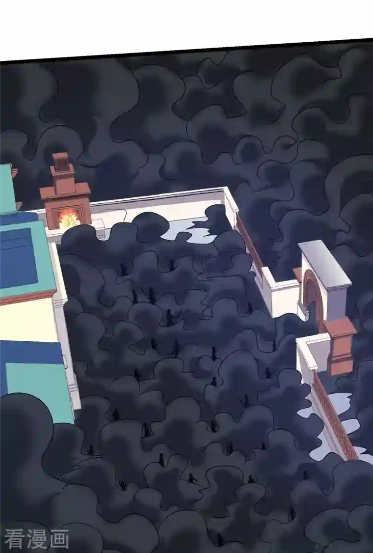 剑舞第232话 亡灵天灾