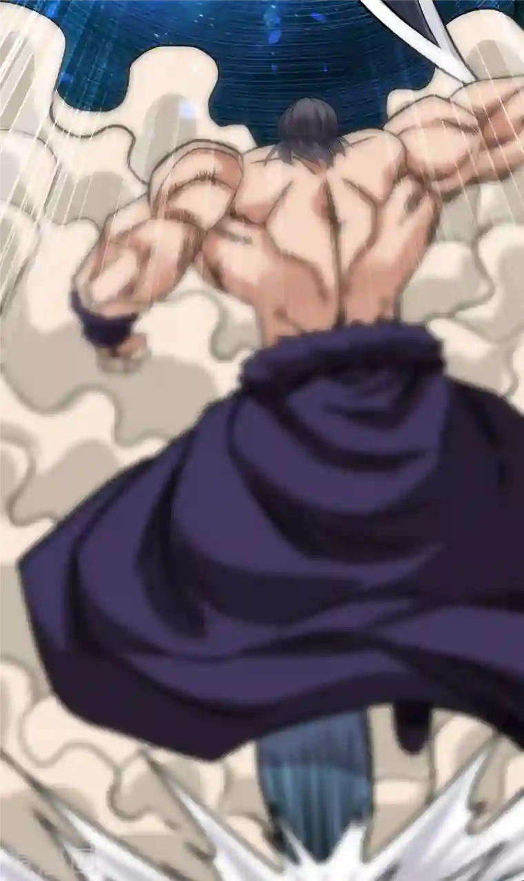 剑舞第232话 亡灵天灾