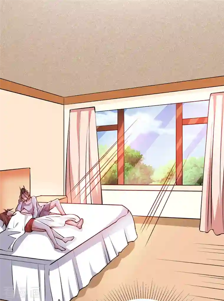 全能高手第273话 悦然的惩罚