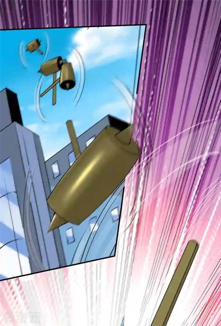 全能高手第275话 投名状